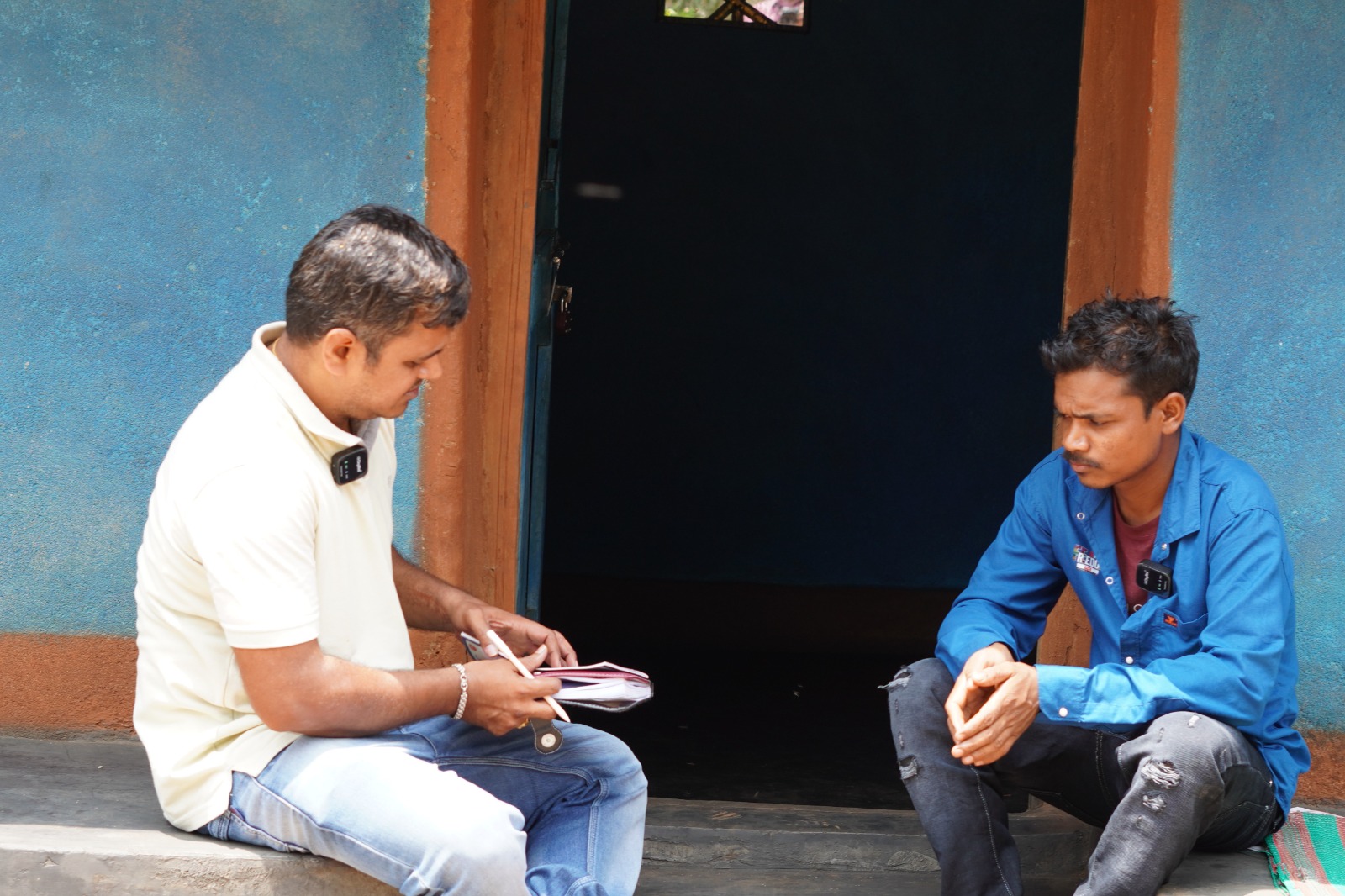 Community Mental Health Programme